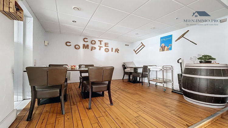 Ma-Cabane - Vente Boutique Nieppe, 140 m²