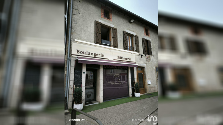 Ma-Cabane - Vente Boutique Nieul, 120 m²