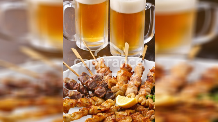 Ma-Cabane - Vente Boutique NIEUL LE DOLENT, 290 m²