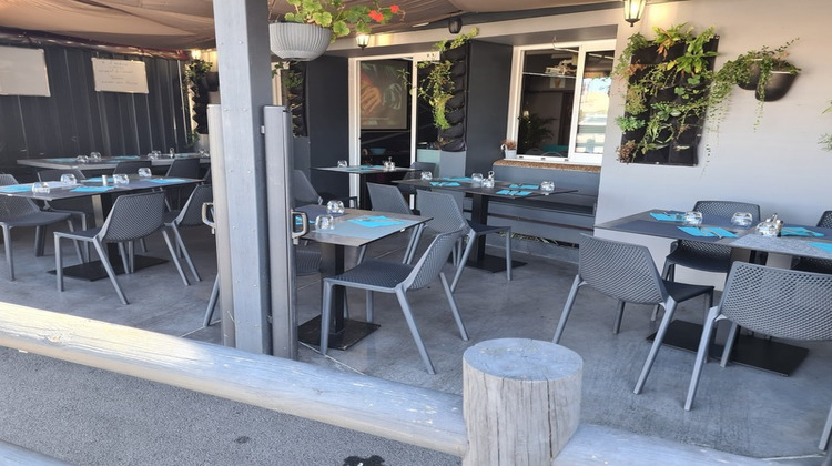 Ma-Cabane - Vente Boutique NIEUL LE DOLENT, 290 m²