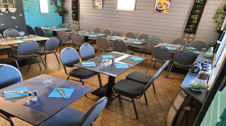 Ma-Cabane - Vente Boutique NIEUL LE DOLENT, 290 m²