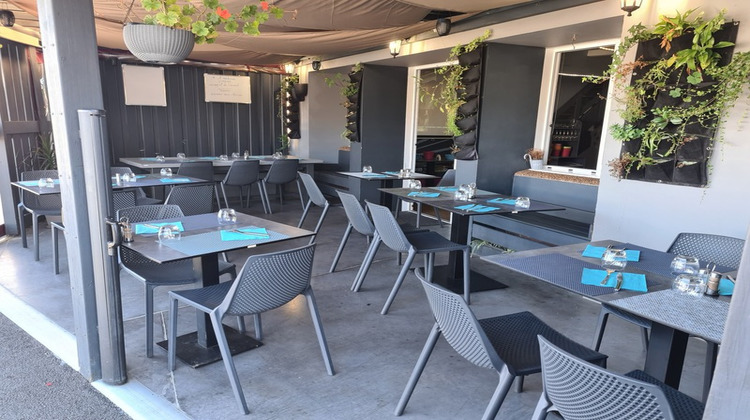 Ma-Cabane - Vente Boutique NIEUL LE DOLENT, 290 m²