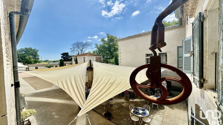 Ma-Cabane - Vente Boutique Nîmes, 3000 m²