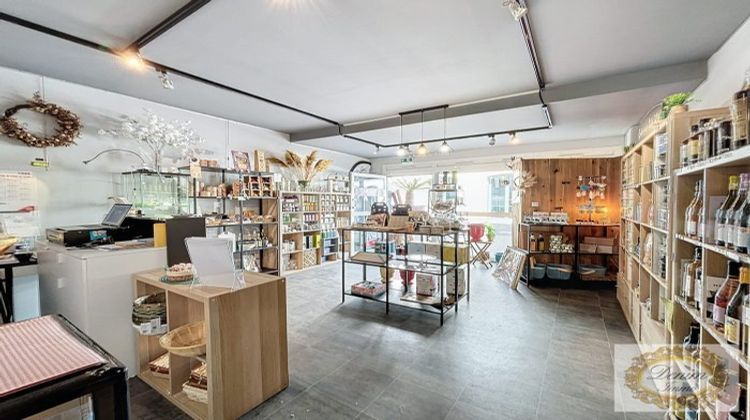 Ma-Cabane - Vente Boutique Nîmes, 33 m²