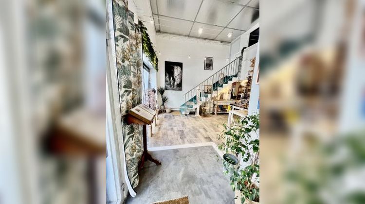 Ma-Cabane - Vente Boutique Nîmes, 67 m²