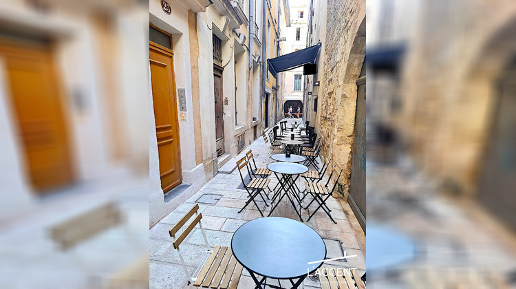 Ma-Cabane - Vente Boutique Nîmes, 90 m²