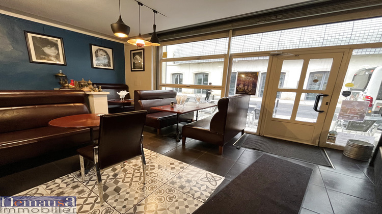 Ma-Cabane - Vente Boutique Nîmes, 85 m²