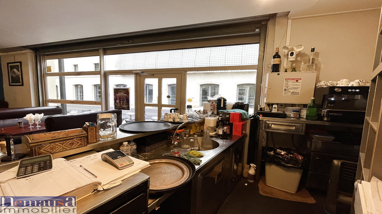 Ma-Cabane - Vente Boutique Nîmes, 85 m²