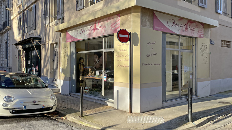 Ma-Cabane - Vente Boutique Nîmes, 41 m²