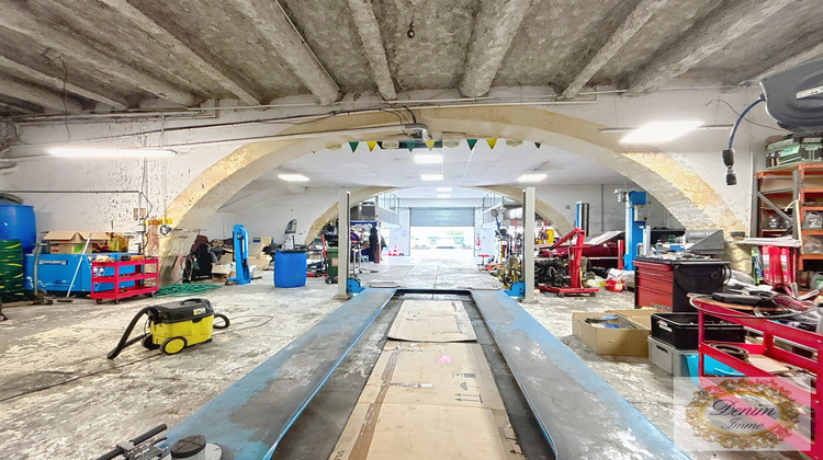 Ma-Cabane - Vente Boutique Nîmes, 275 m²