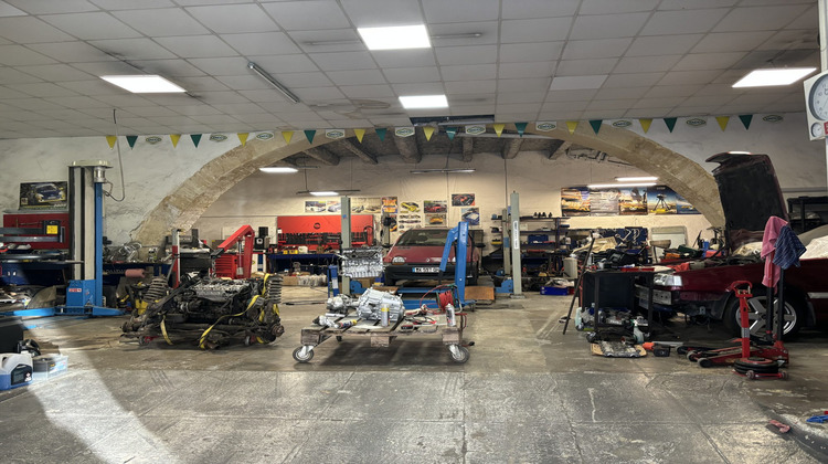 Ma-Cabane - Vente Boutique Nîmes, 275 m²