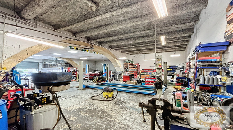 Ma-Cabane - Vente Boutique Nîmes, 275 m²