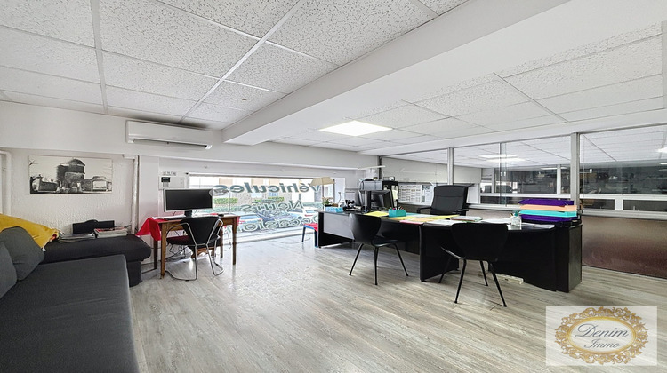 Ma-Cabane - Vente Boutique Nîmes, 275 m²