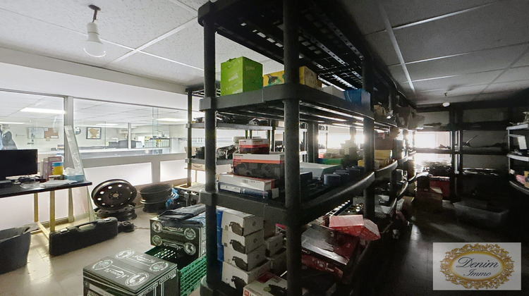 Ma-Cabane - Vente Boutique Nîmes, 275 m²