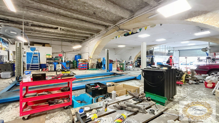 Ma-Cabane - Vente Boutique Nîmes, 275 m²