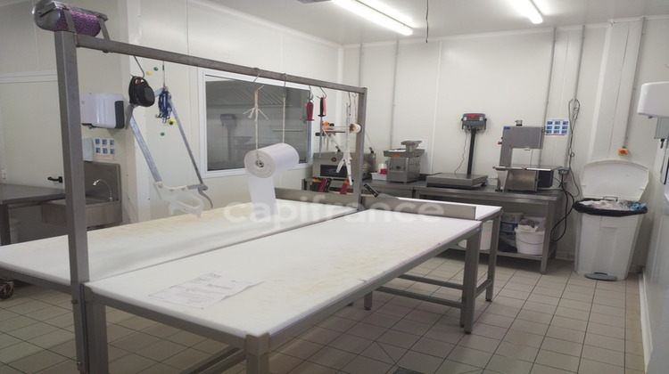 Ma-Cabane - Vente Boutique NIMES, 200 m²