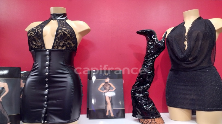 Ma-Cabane - Vente Boutique NIMES, 500 m²