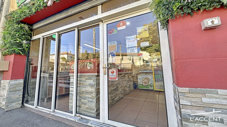 Ma-Cabane - Vente Boutique Nîmes, 40 m²