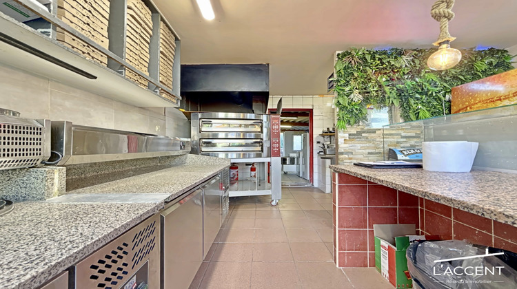 Ma-Cabane - Vente Boutique Nîmes, 40 m²