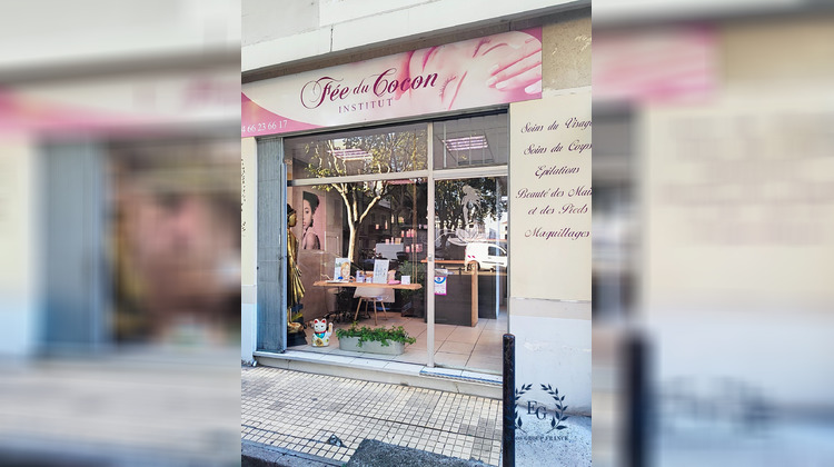 Ma-Cabane - Vente Boutique Nîmes, 41 m²