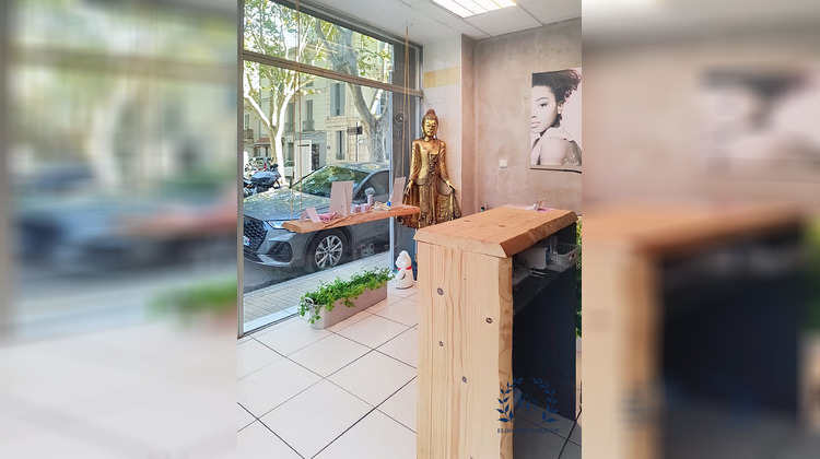 Ma-Cabane - Vente Boutique Nîmes, 41 m²