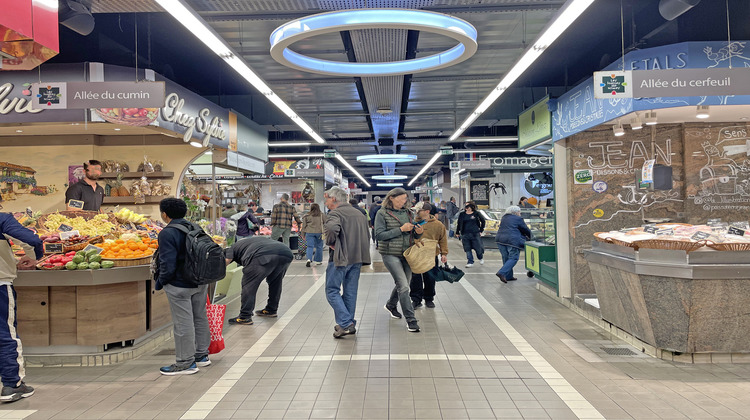 Ma-Cabane - Vente Boutique Nîmes, 12 m²