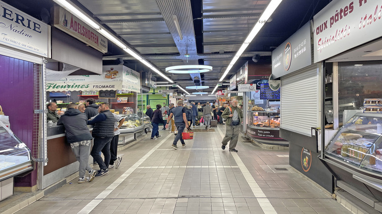 Ma-Cabane - Vente Boutique Nîmes, 12 m²