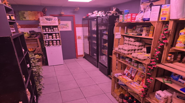Ma-Cabane - Vente Boutique NIMES, 35 m²