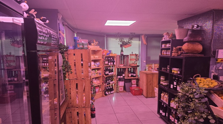 Ma-Cabane - Vente Boutique NIMES, 35 m²