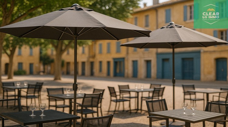 Ma-Cabane - Vente Boutique Nîmes, 120 m²