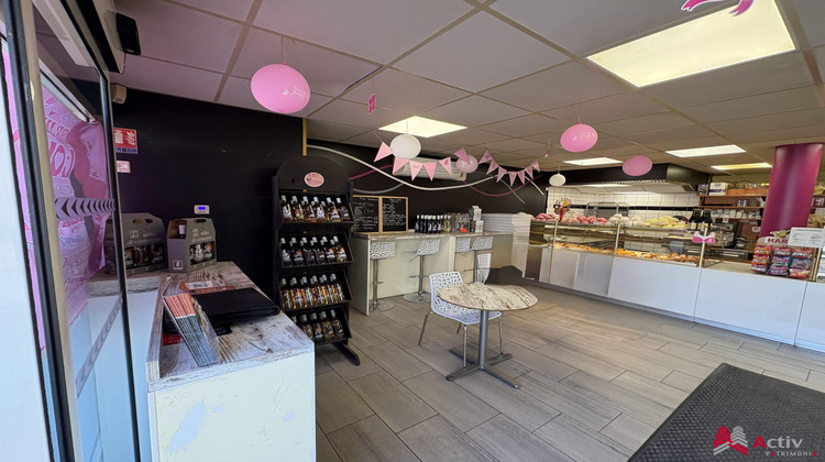 Ma-Cabane - Vente Boutique Nîmes, 136 m²