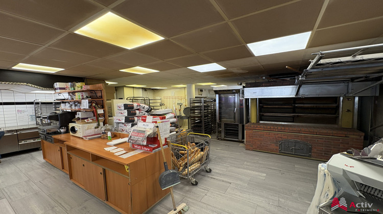 Ma-Cabane - Vente Boutique Nîmes, 136 m²