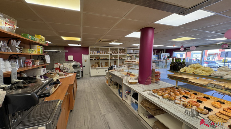 Ma-Cabane - Vente Boutique Nîmes, 136 m²