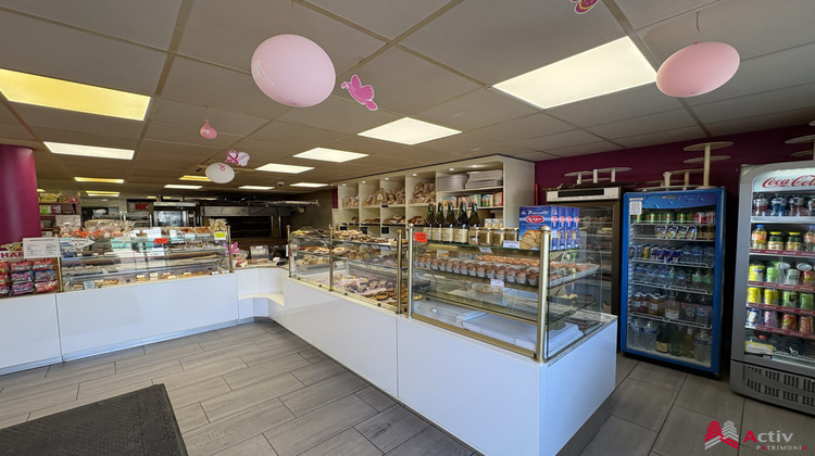 Ma-Cabane - Vente Boutique Nîmes, 136 m²