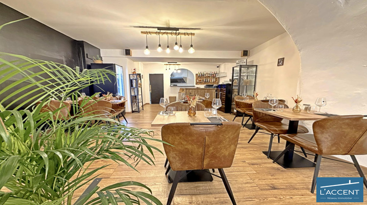 Ma-Cabane - Vente Boutique Nîmes, 72 m²