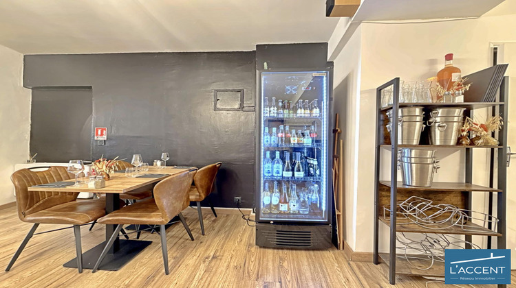 Ma-Cabane - Vente Boutique Nîmes, 72 m²