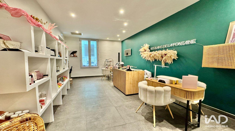 Ma-Cabane - Vente Boutique Nîmes, 221 m²