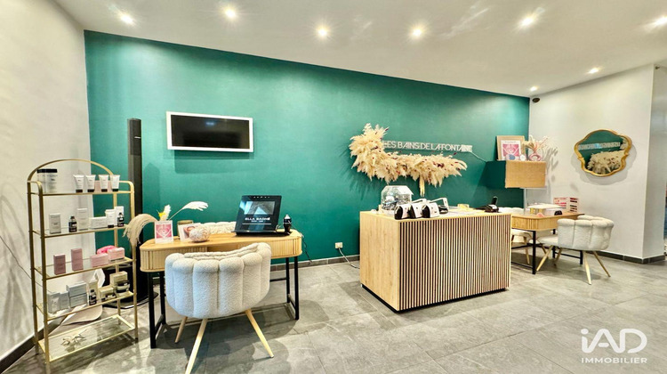 Ma-Cabane - Vente Boutique Nîmes, 221 m²