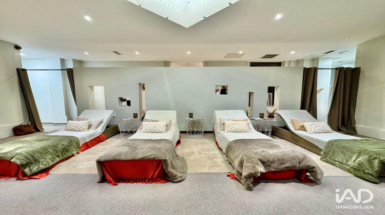 Ma-Cabane - Vente Boutique Nîmes, 221 m²