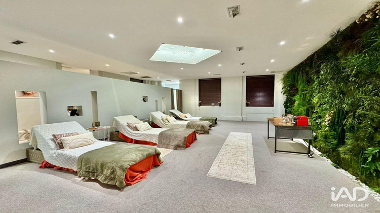 Ma-Cabane - Vente Boutique Nîmes, 221 m²