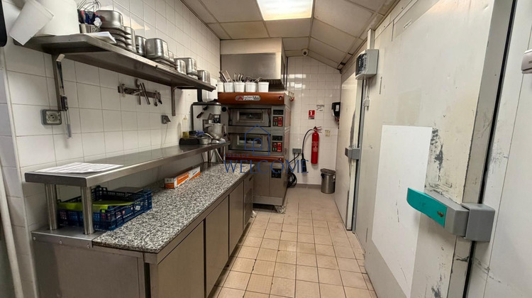 Ma-Cabane - Vente Boutique Nîmes, 467 m²