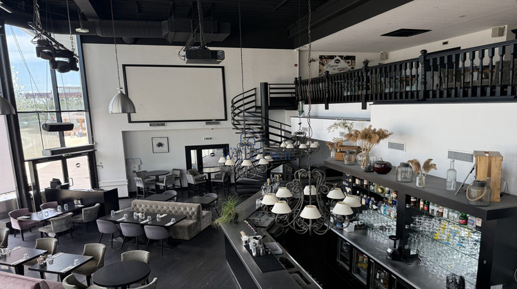 Ma-Cabane - Vente Boutique Nîmes, 467 m²