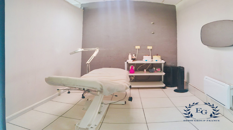Ma-Cabane - Vente Boutique Nîmes, 41 m²