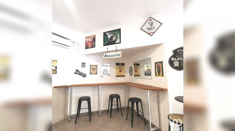 Ma-Cabane - Vente Boutique Nîmes, 204 m²