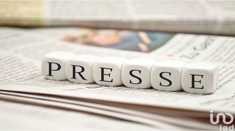 Ma-Cabane - Vente Boutique Nîmes, 190 m²