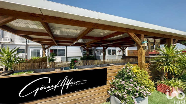 Ma-Cabane - Vente Boutique Nîmes, 200 m²