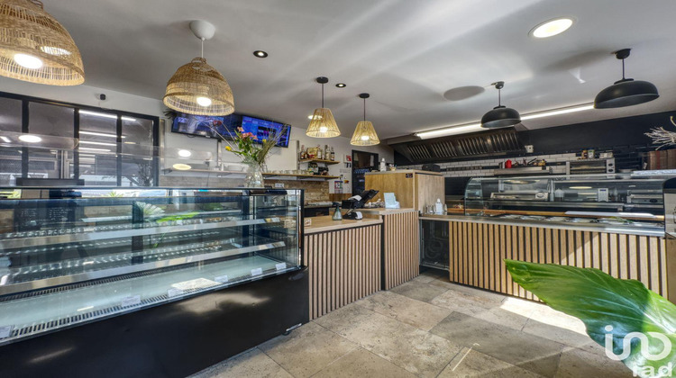 Ma-Cabane - Vente Boutique Nîmes, 200 m²