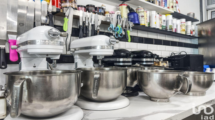 Ma-Cabane - Vente Boutique Nîmes, 200 m²