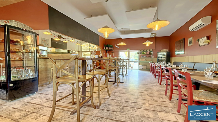 Ma-Cabane - Vente Boutique Nîmes, 175 m²