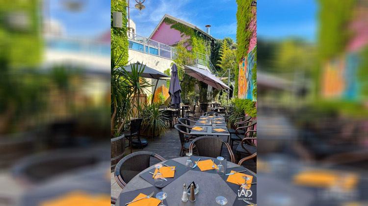 Ma-Cabane - Vente Boutique Nîmes, 500 m²